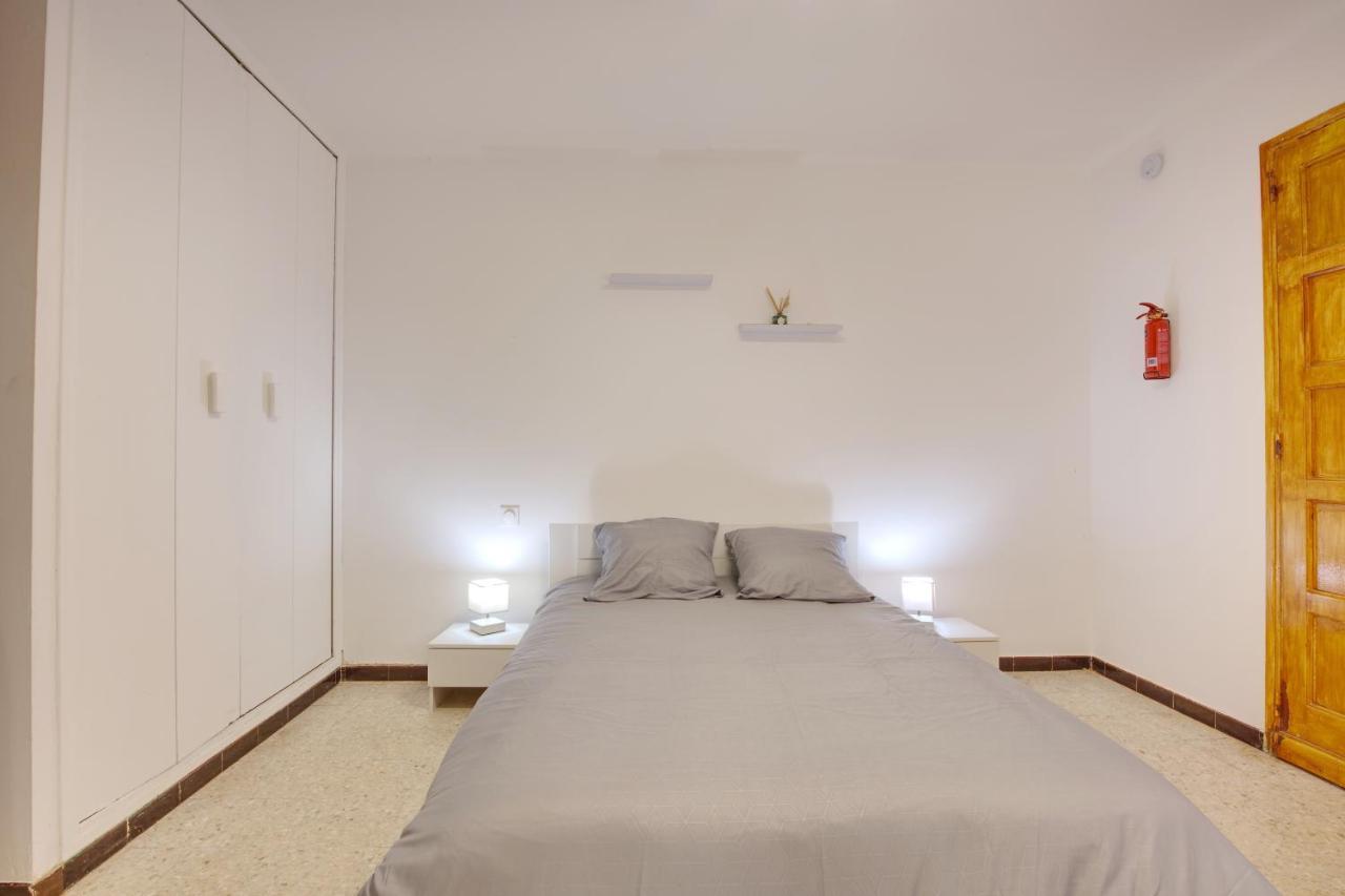 Loft Style Darell T2 Havre De Paix, Jardin En Coeur De Ville - Parking Μονπελιέ Εξωτερικό φωτογραφία