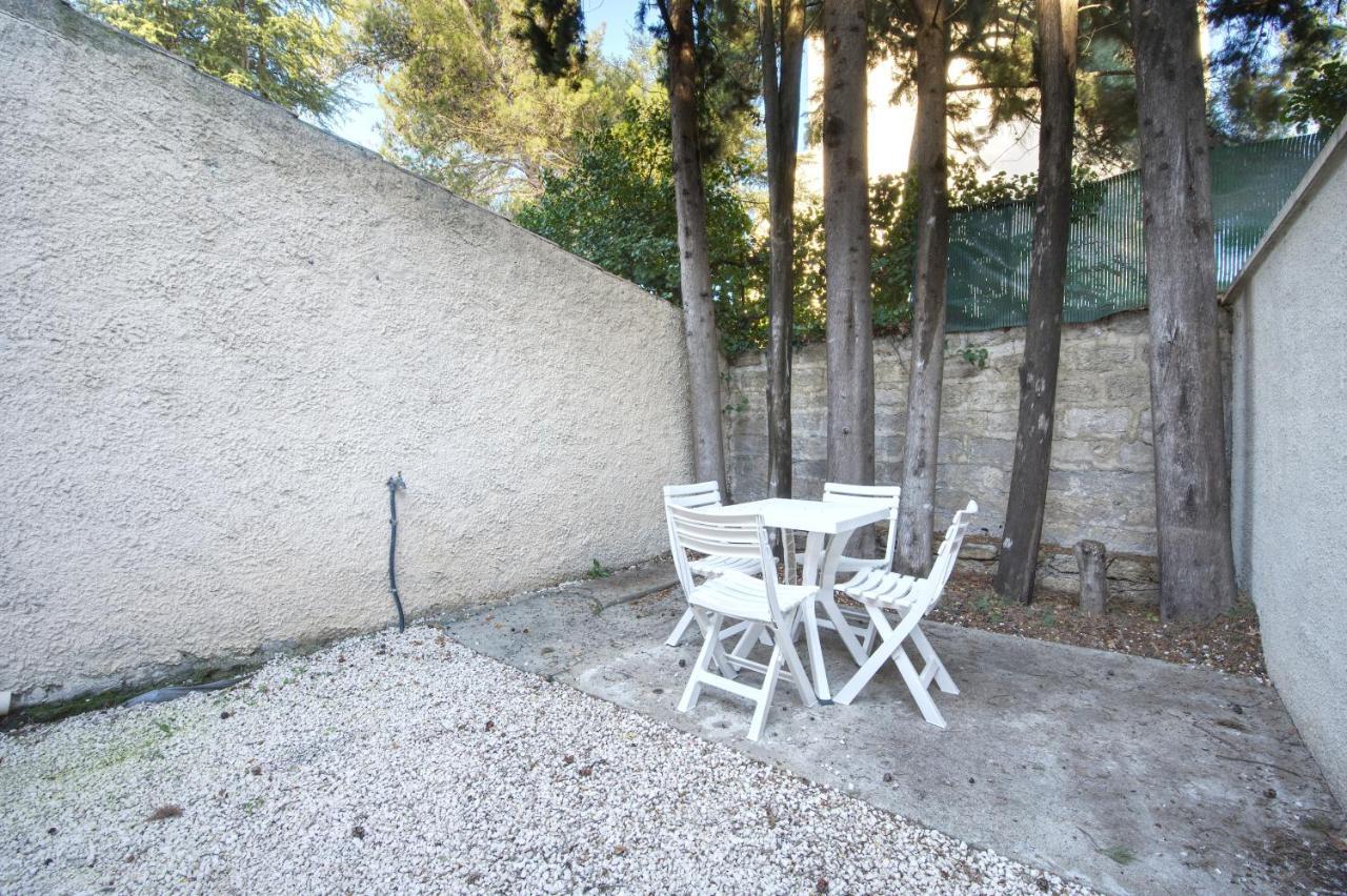 Loft Style Darell T2 Havre De Paix, Jardin En Coeur De Ville - Parking Μονπελιέ Εξωτερικό φωτογραφία